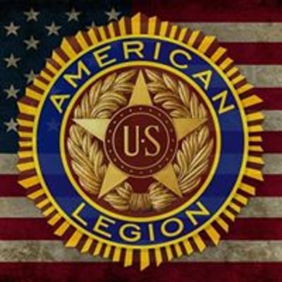 American Legion CSM Gary W. Crisp Post 289, Inc