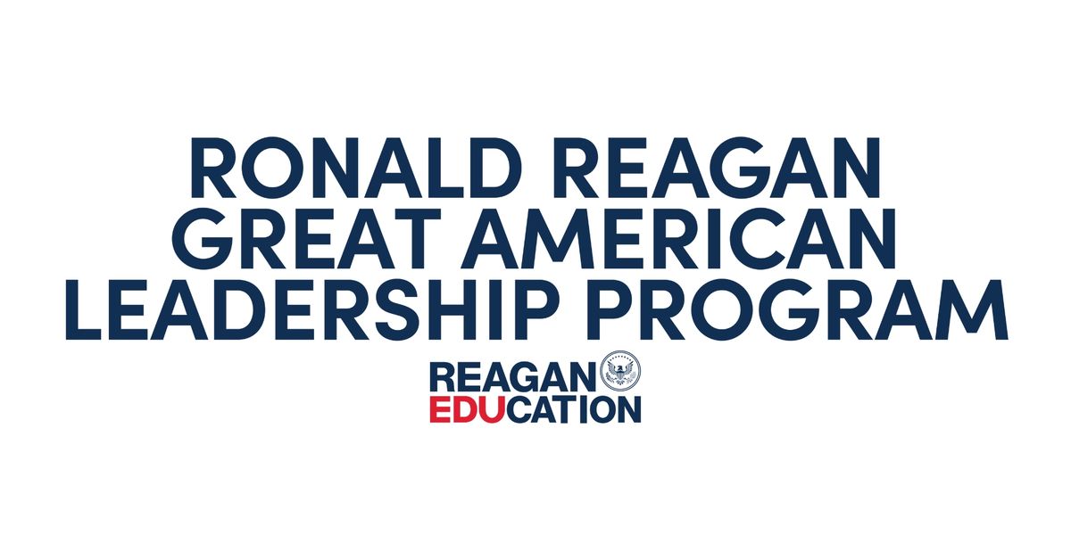 Great American Leadership Program (for Middle School Students)