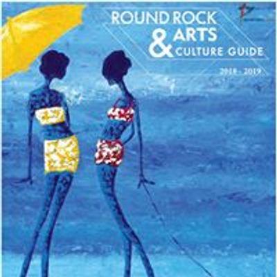Round Rock Arts and Culture