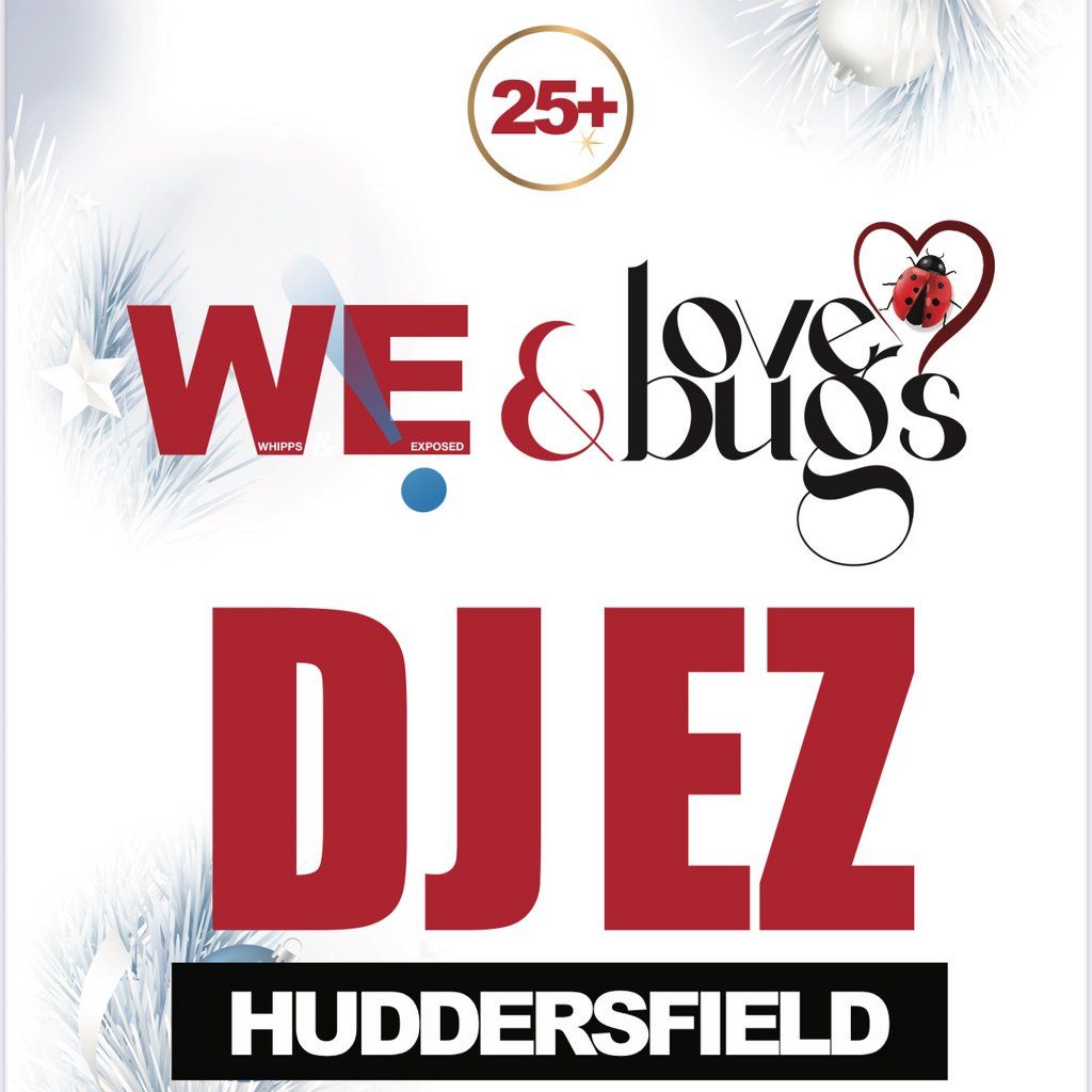 W&E & Lovebugs - Christmas Party