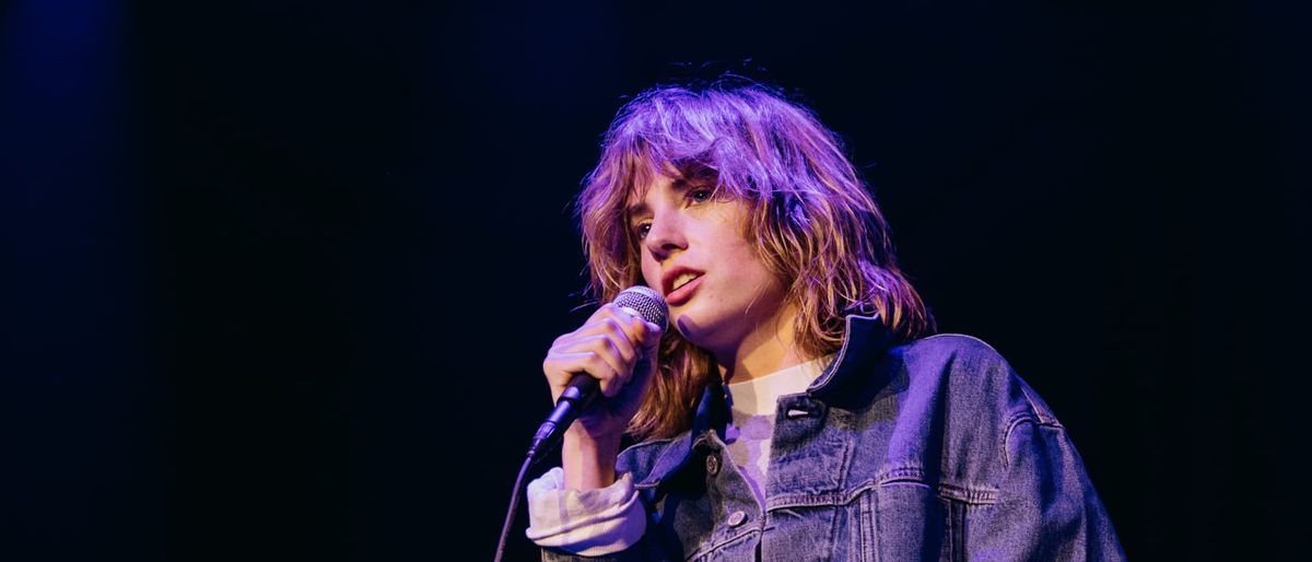 Maya Hawke Birmingham Tickets