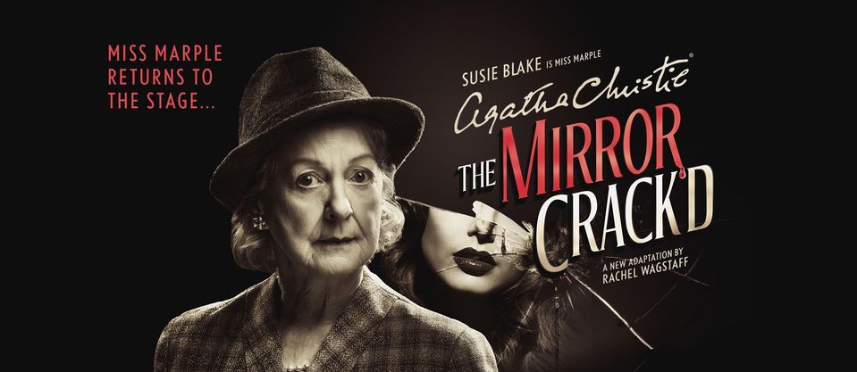 The Mirror Crack'd - Eastbourne