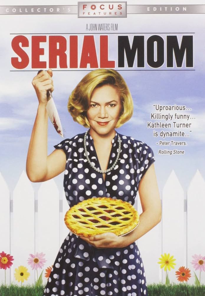 Movie Night: Serial Mom