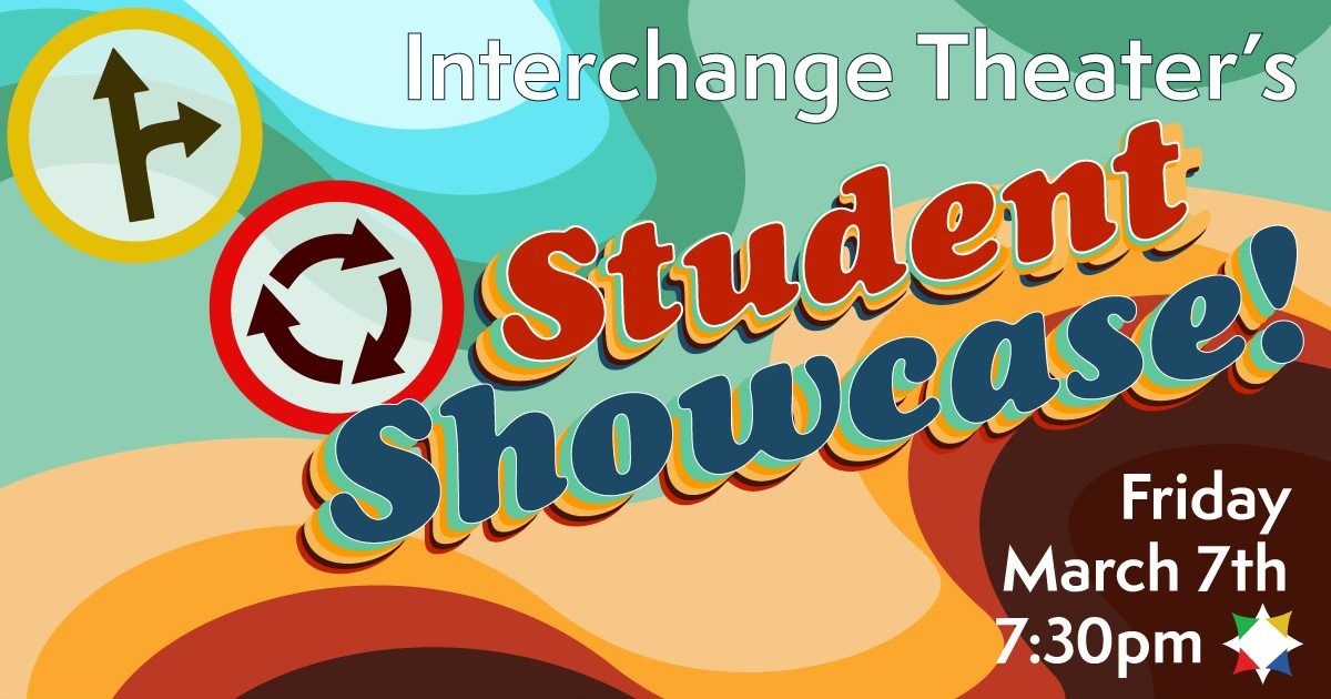 Student Showcase: Levels 3 and 4