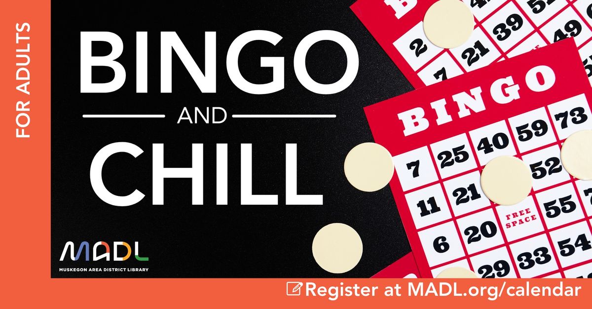 Bingo and Chill