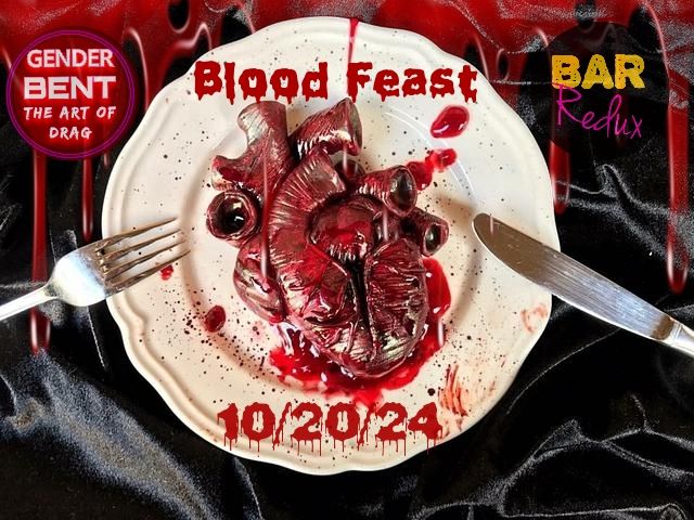 Gender Bent, Blood Feast