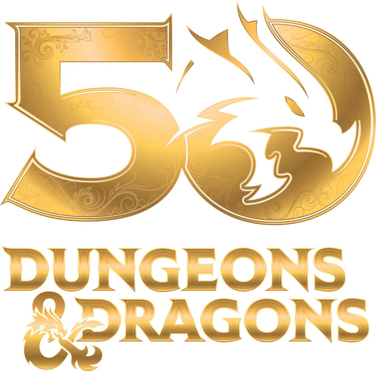  D&D 50th Anniversary Play Series event for the 2024 Player's Handbook