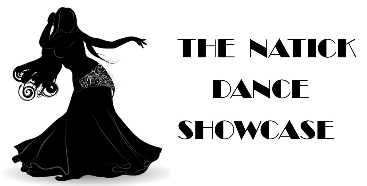 The Natick Dance Showcase