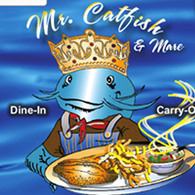 Mr. Catfish & More