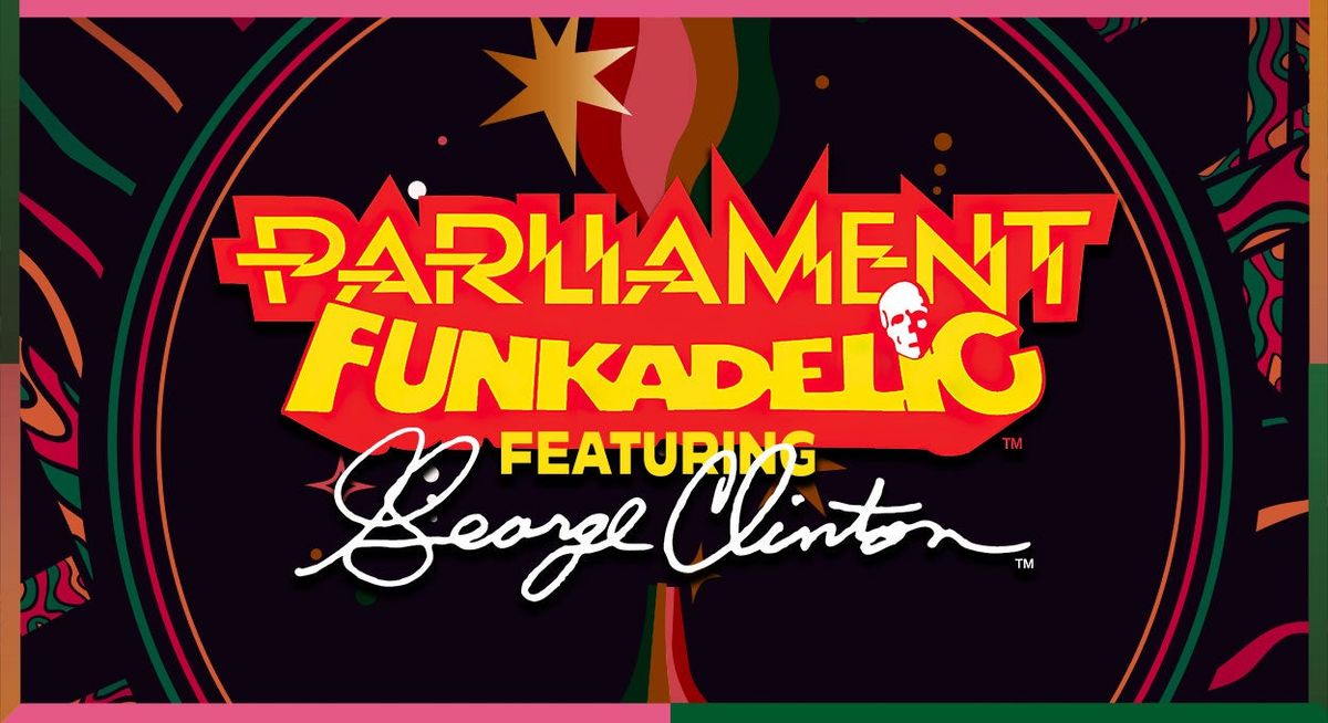 Parliament Funkadelic at House of Blues Anaheim