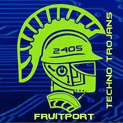 Fruitport Robotics Team 2405