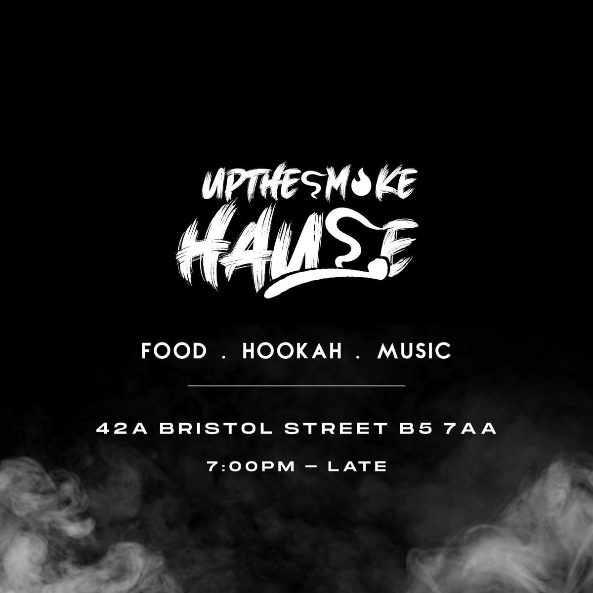 UPTHESMOKE HAUSE 