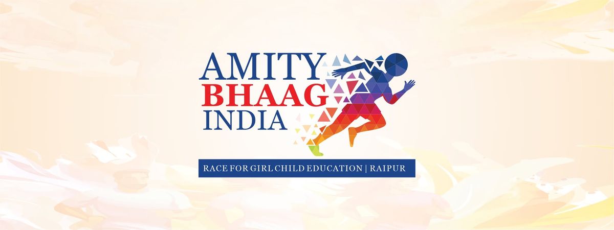 Amity Bhaag India 