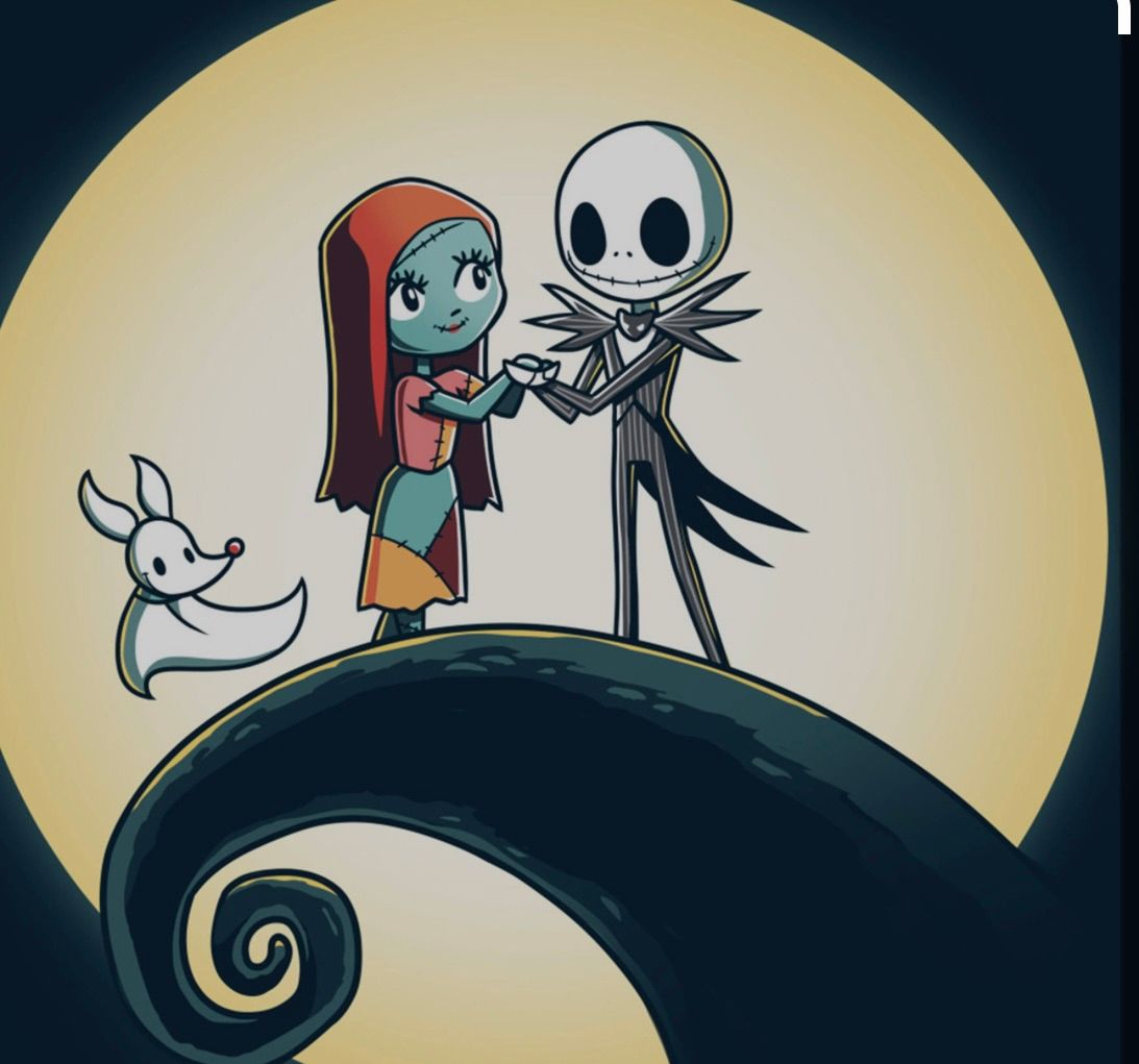 Will it be Jack or Sally? 