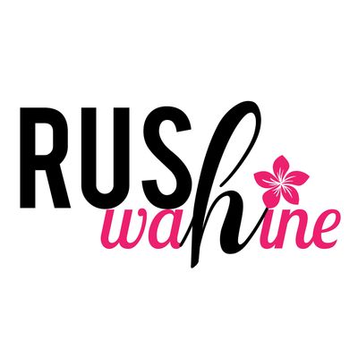 RUSHwahine