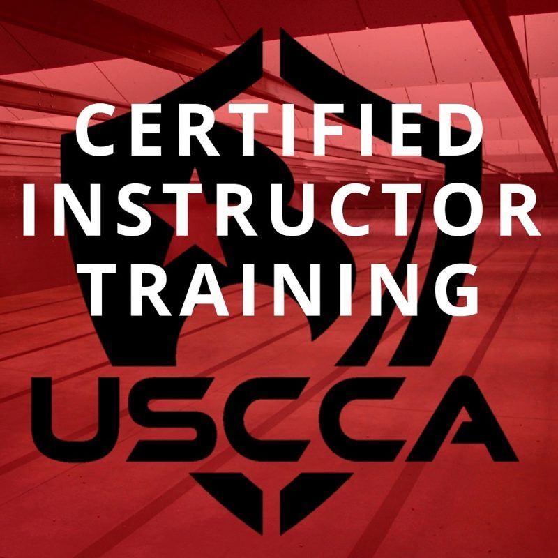 Firearm Instructor Development Course