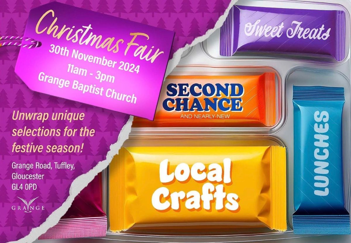 Christmas Fair