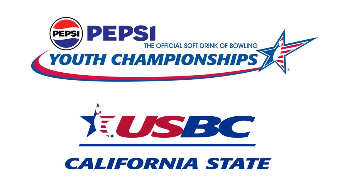 2025 CA Pepsi Youth Championships