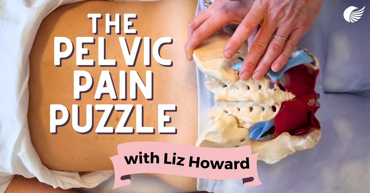 The Pelvic Pain Puzzle