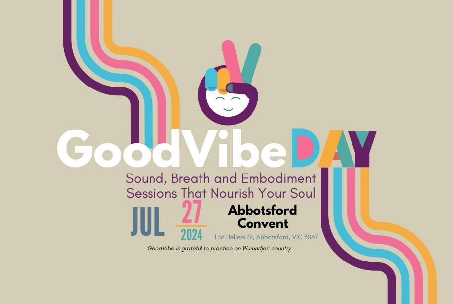 GoodVibe Day