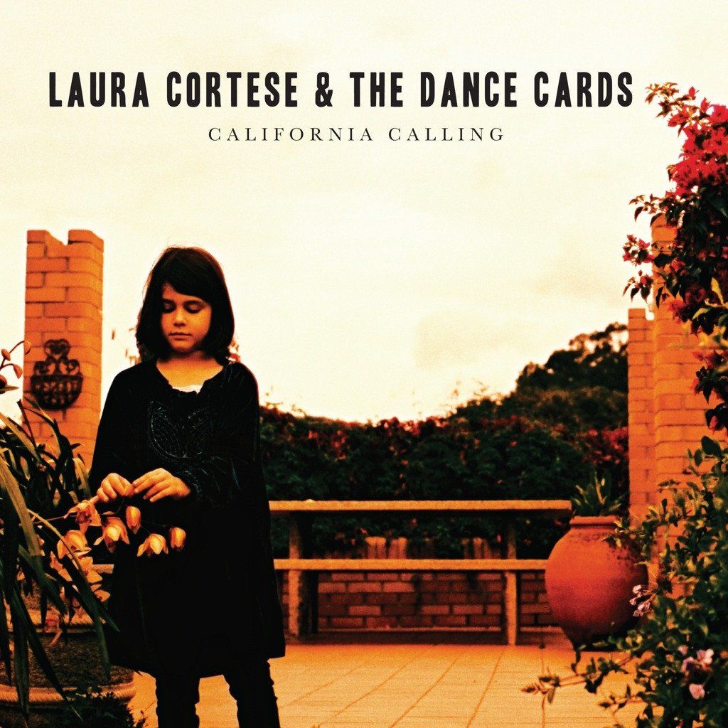 Laura Cortese and The Dance Cards