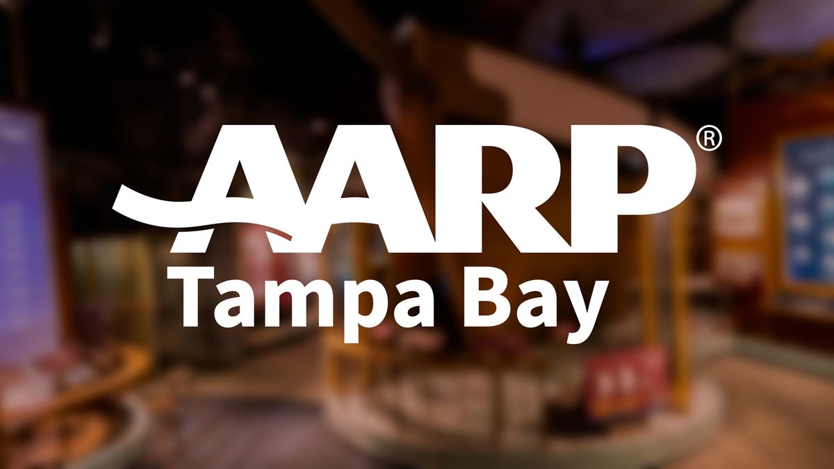 AARP Tampa Bay Day