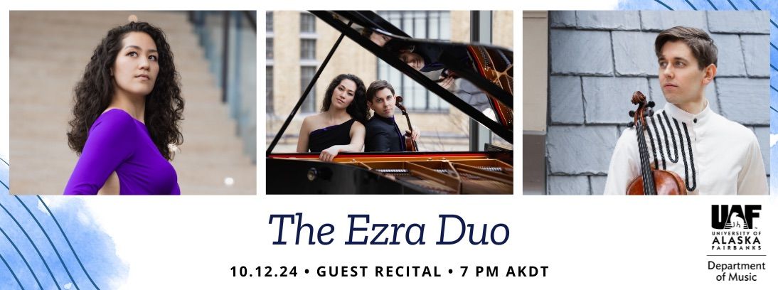 The Ezra Duo