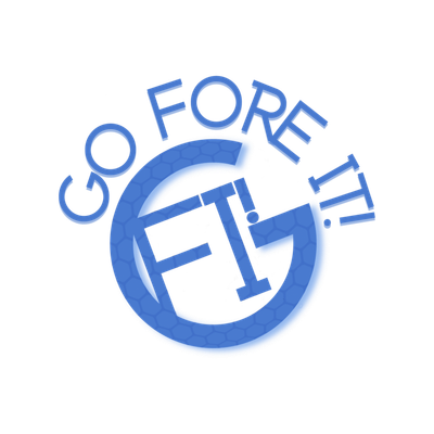 RLE Go Fore It Foundation