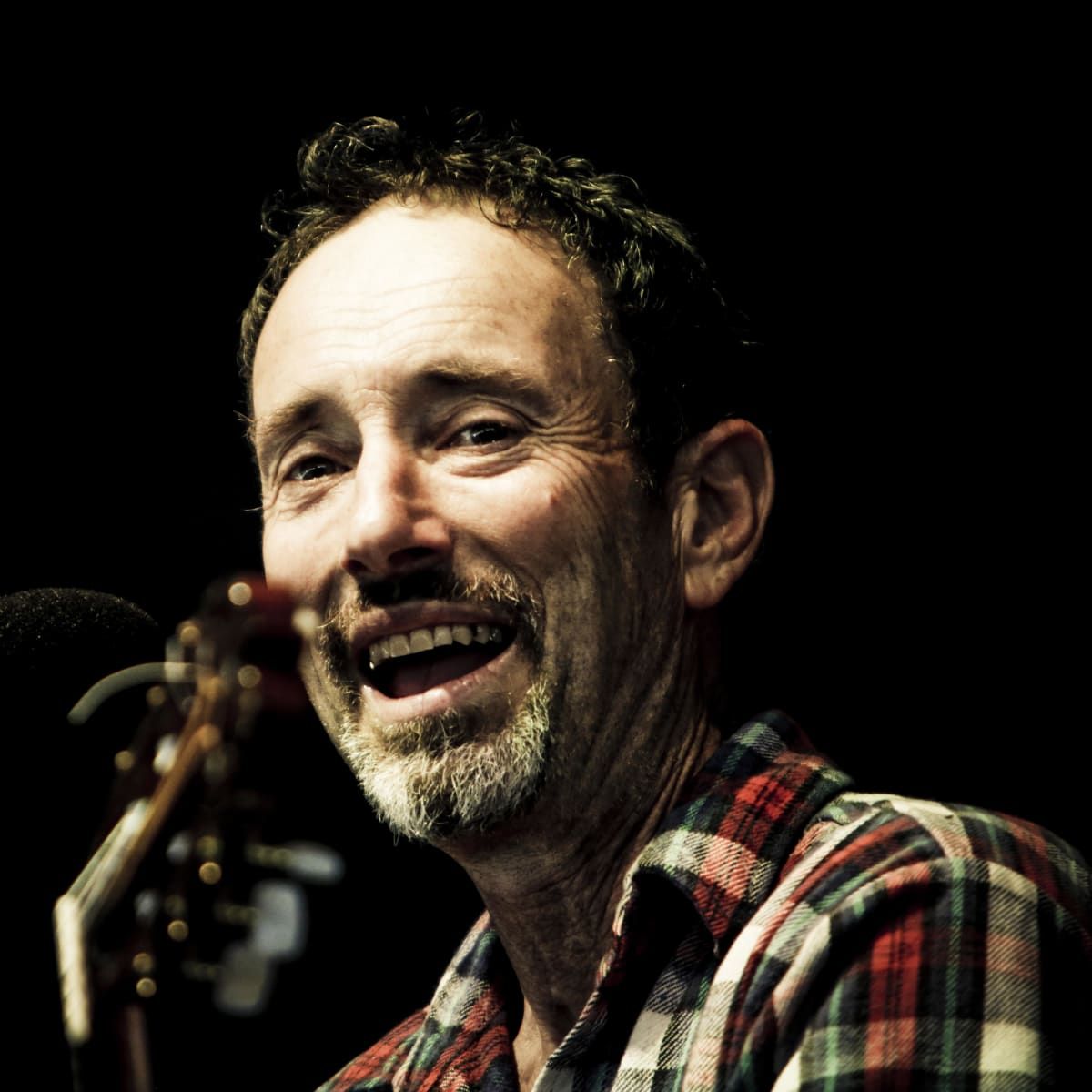 Jonathan Richman at Ottobar