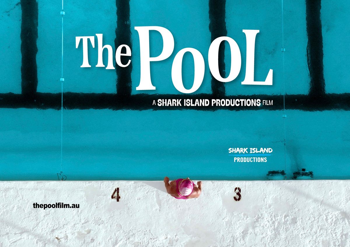 THE POOL Film screening Sunshine Coast Film Festival