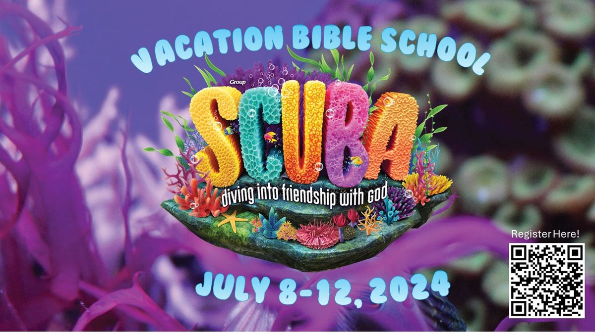 Vacation Bible School