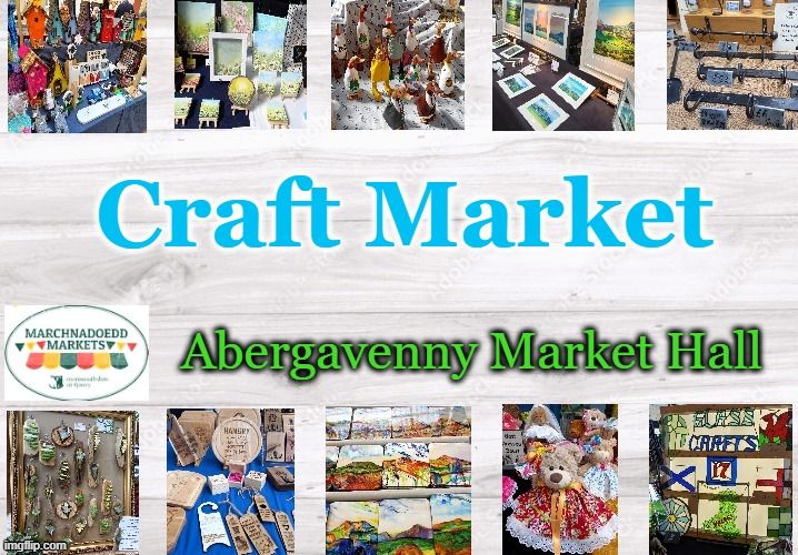 Abergavenny Craft Market