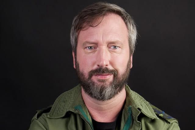 Tom Green Comedy Tour