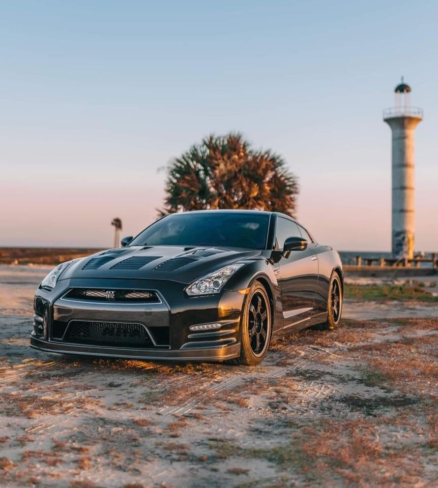 Cars and Coffee Fall 2022: Sponsored by Gulfport Nissan