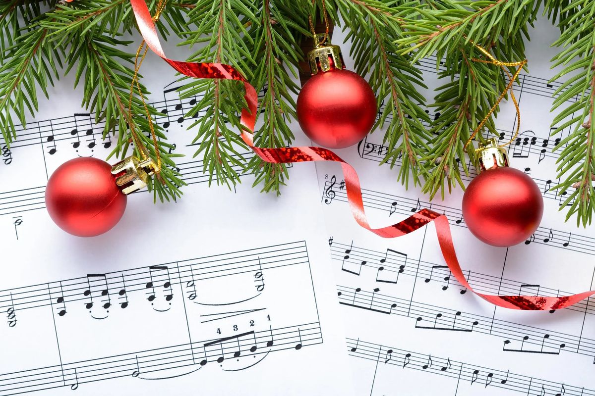 The Magic of Christmas - Holiday Concert