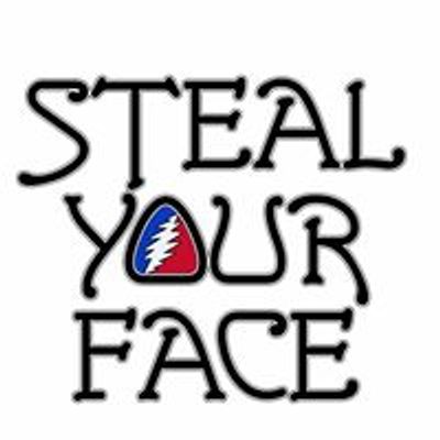 Steal Your Face