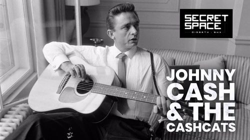 Johnny Cash & The Rockabilly Cash Cats