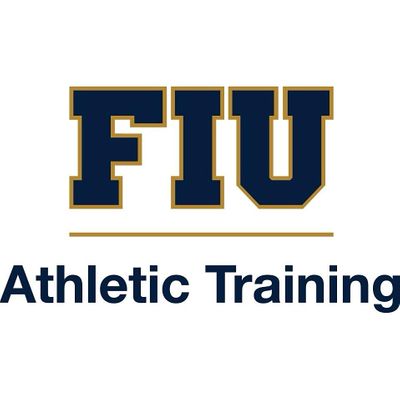 FIU Athletic Training