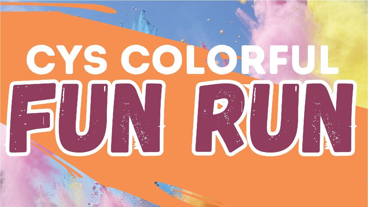 Take The Funny And Run