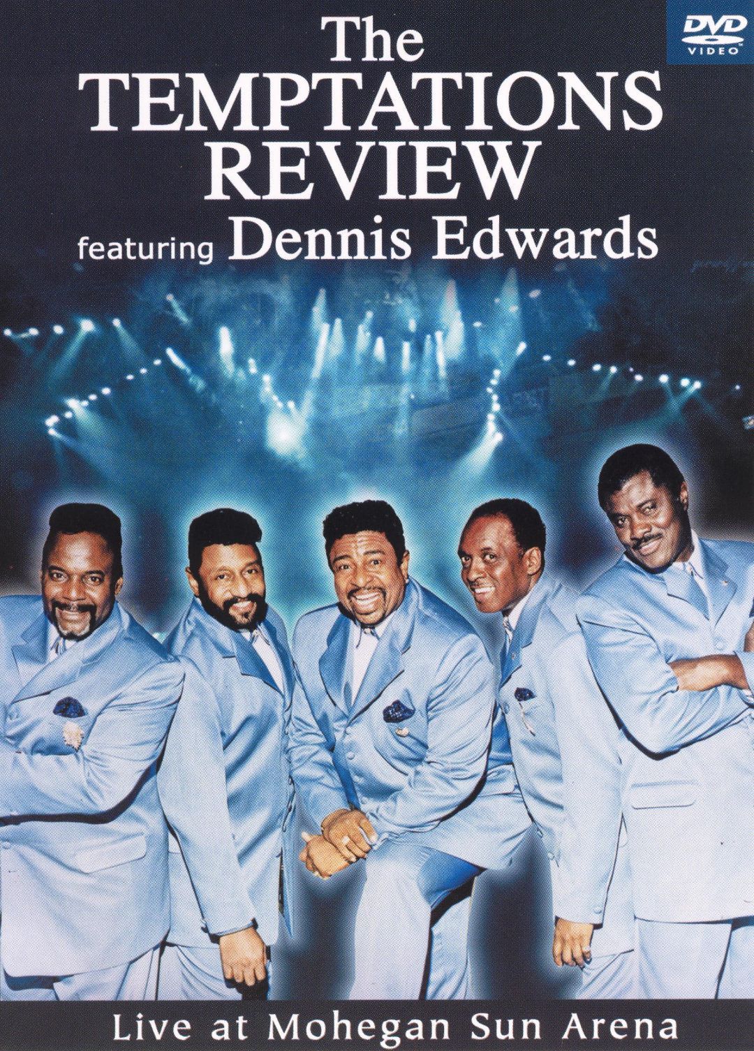 The Temptations Review