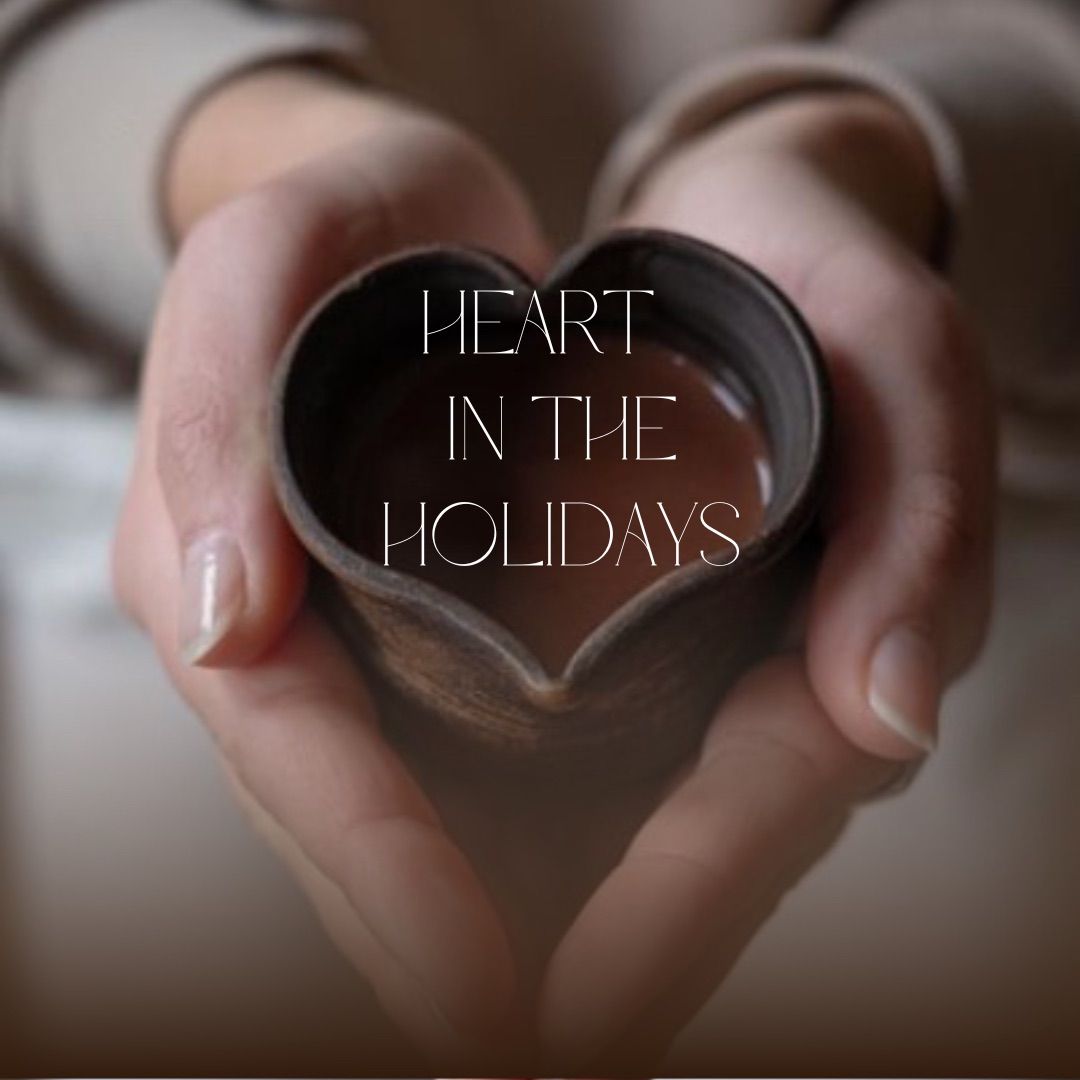 Heart in the Holidays 