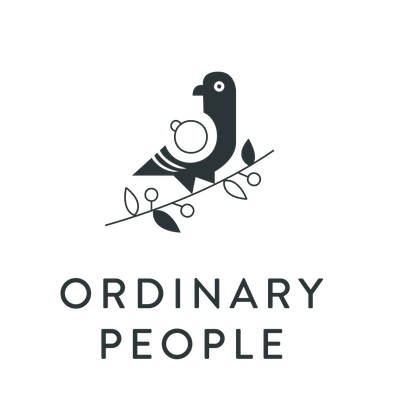 Ordinary People BK