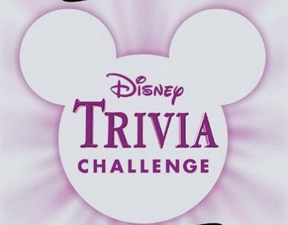 Disney Trivia Night in the Taproom