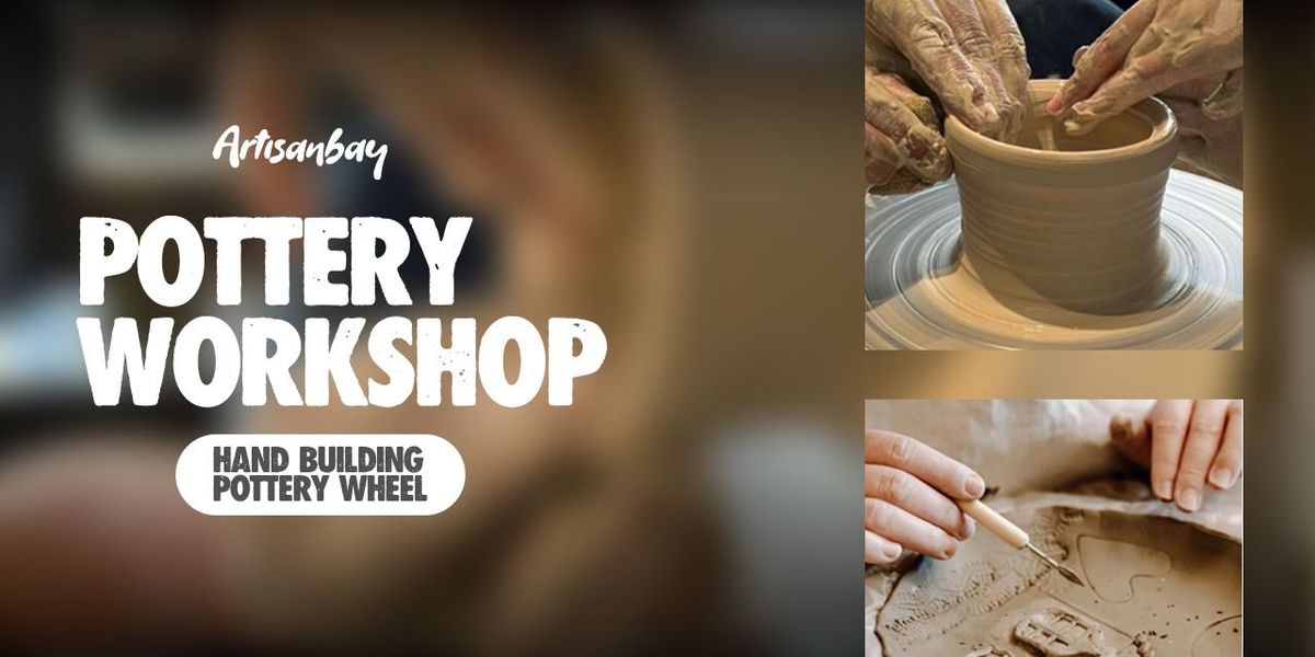 Pottery Workshop at Papaya