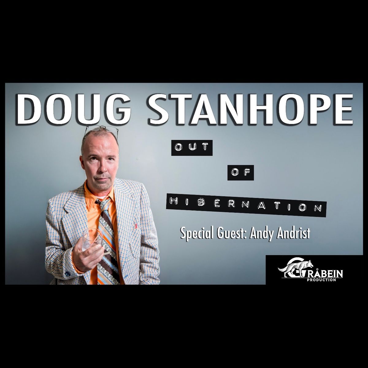 Doug Stanhope