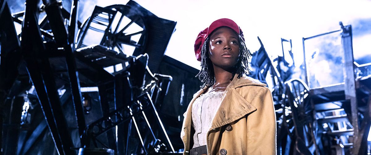 Les Miserables - San Jose