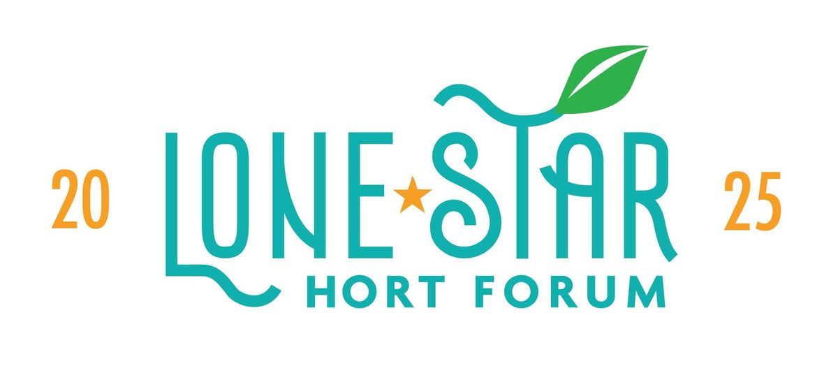 Lone Star Hort Forum