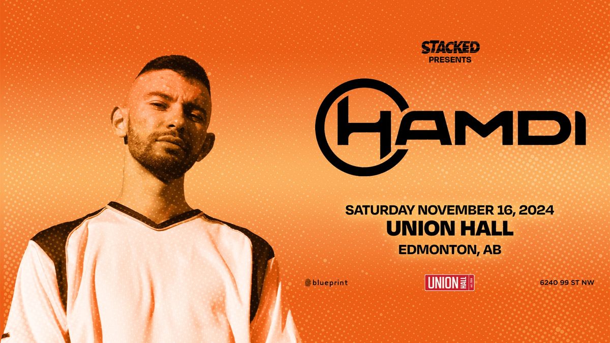 Hamdi (Edmonton)