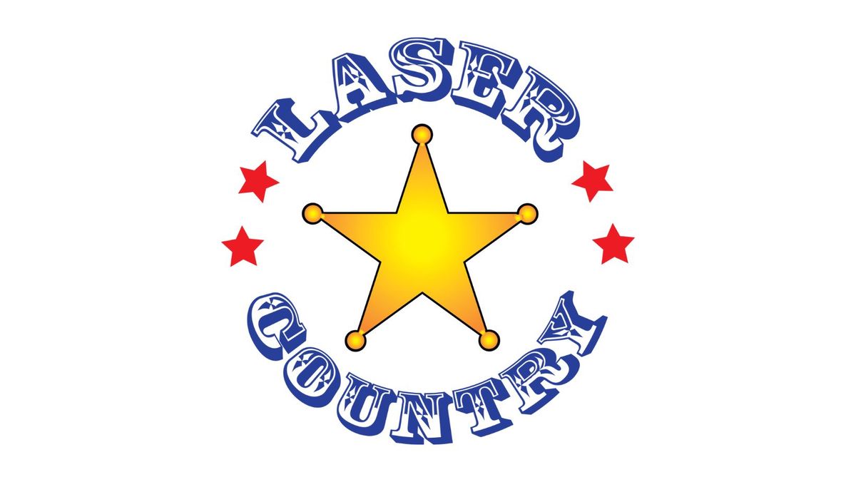 Laser Country