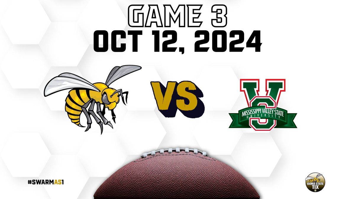 ASU vs Mississippi Valley 